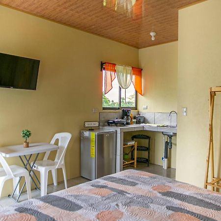 Chongos Place La Fortuna Rom bilde