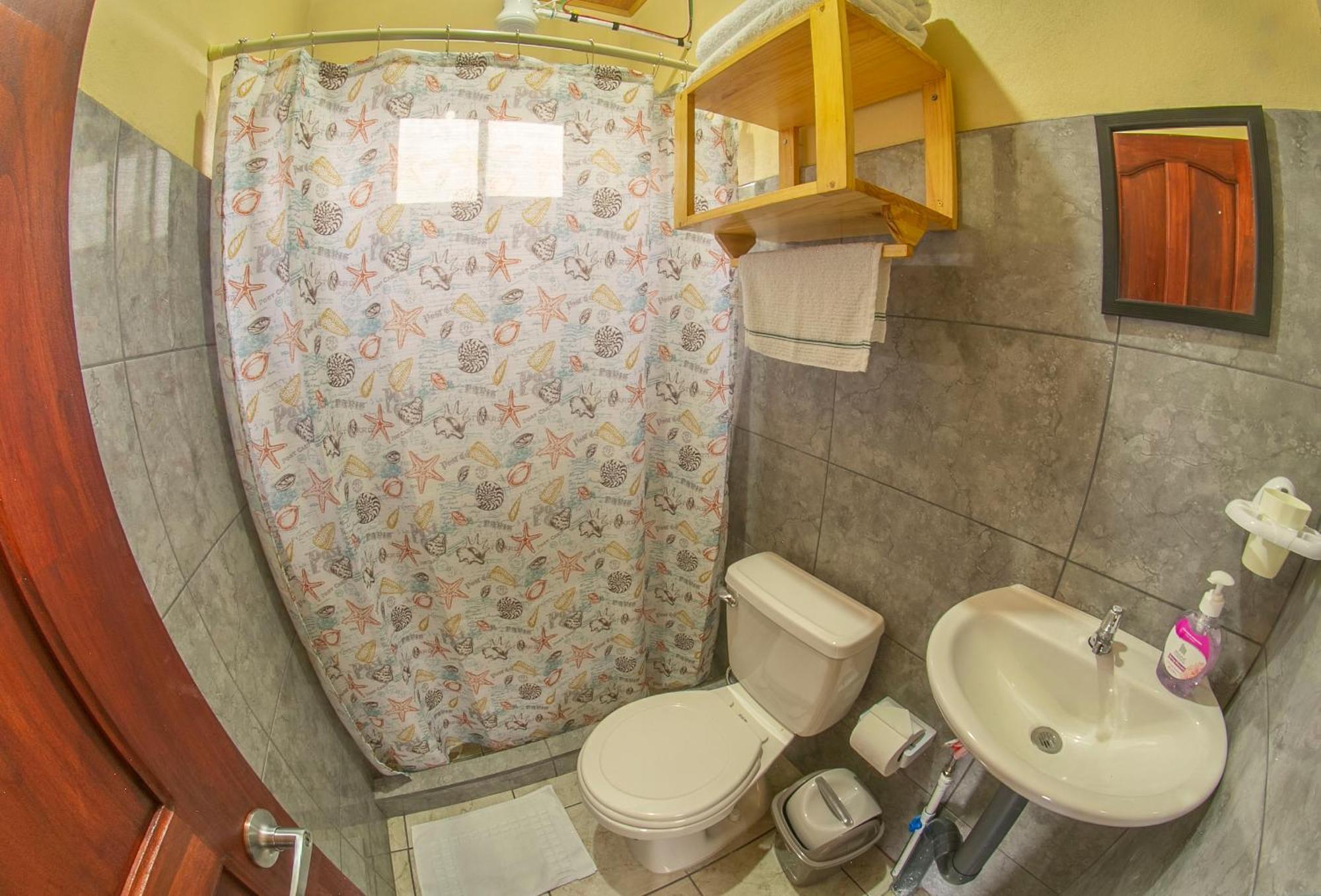 Chongos Place La Fortuna Rom bilde